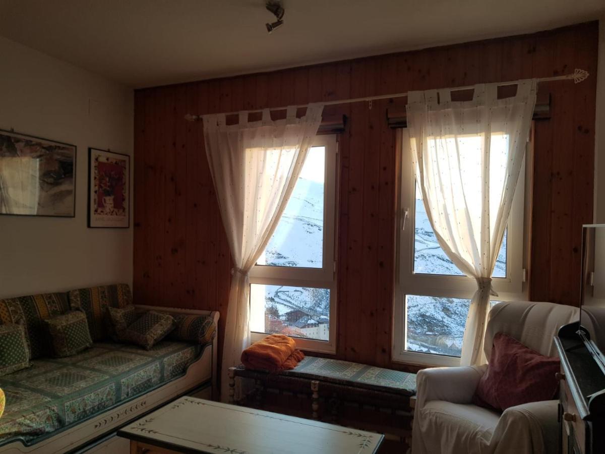 Apartament Ginebra Premium Sierra Nevada Zewnętrze zdjęcie