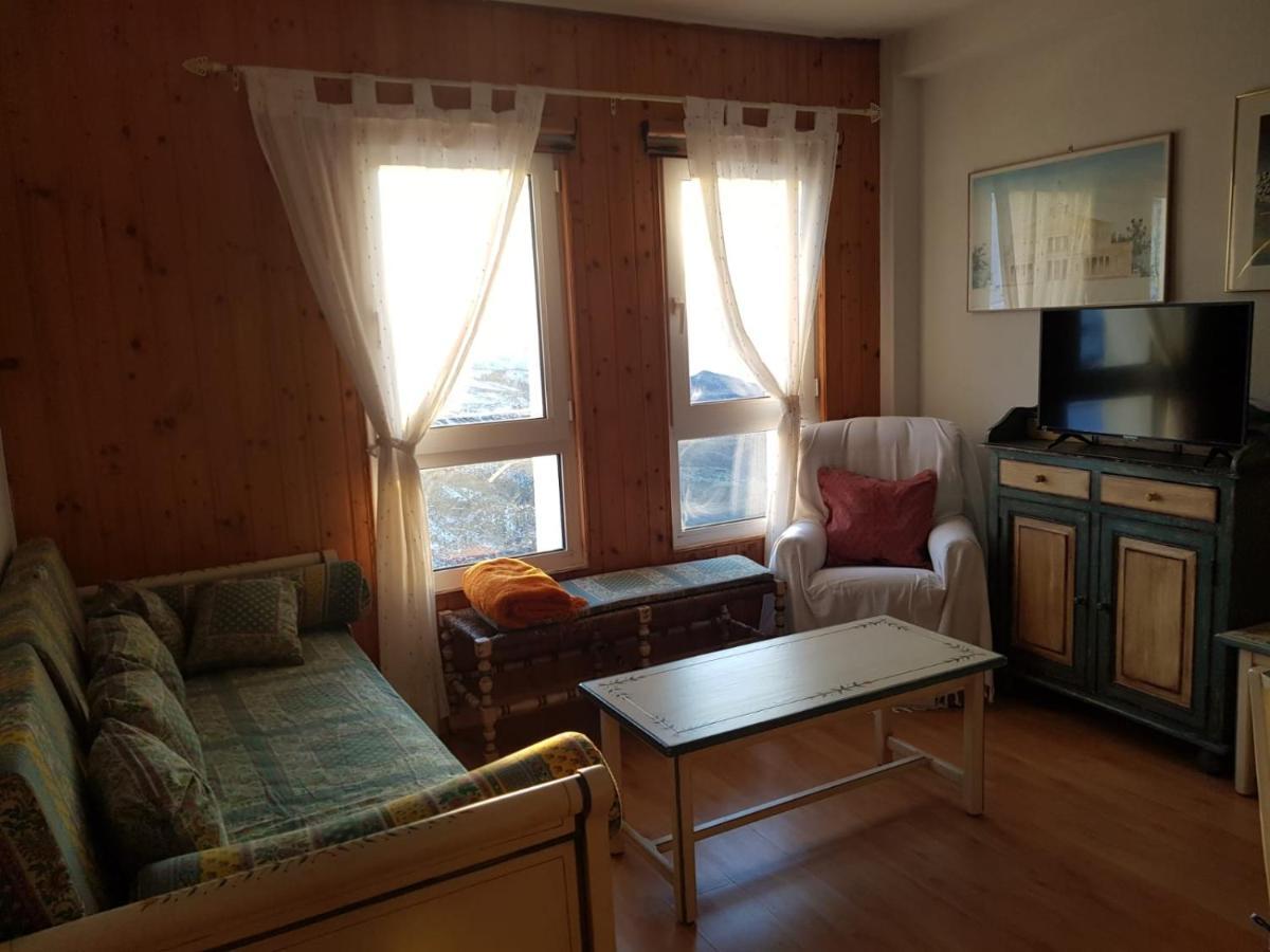 Apartament Ginebra Premium Sierra Nevada Zewnętrze zdjęcie