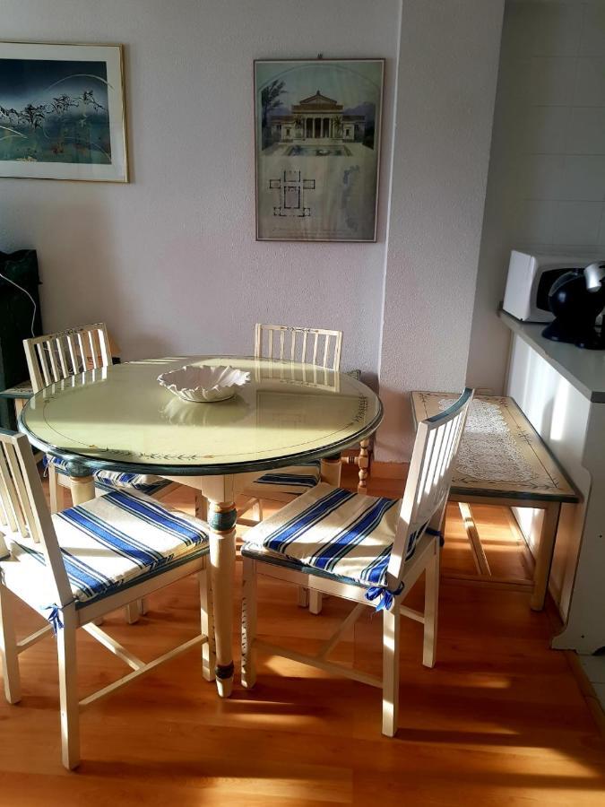 Apartament Ginebra Premium Sierra Nevada Zewnętrze zdjęcie
